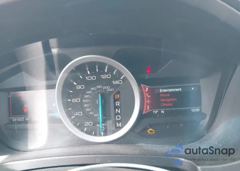 2012 Ford Explorer Xlt from USA, damaged, VIN 1FMHK8D83CGA14817